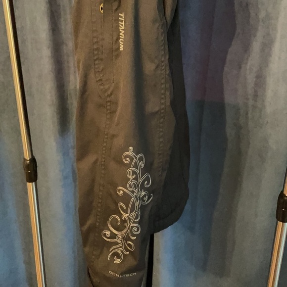 Columbia Titanium Jacket - Picture 3 of 16